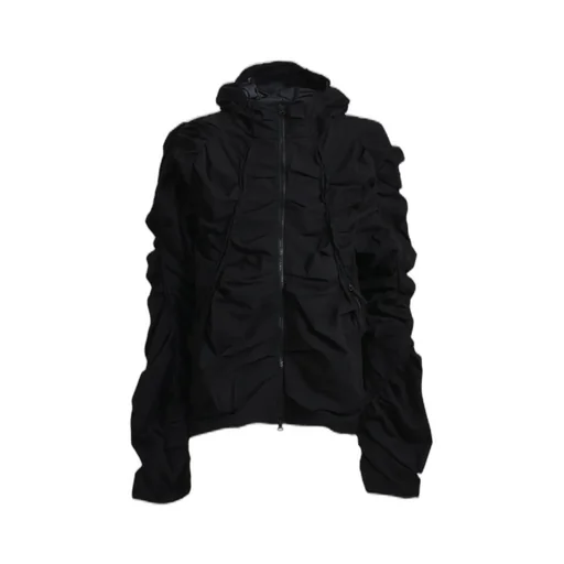 7.0 Technical Jacket Left / Blk