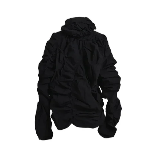 7.0 Technical Jacket Left / Blk