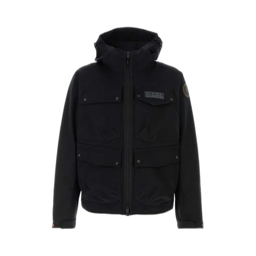 Napapijri A-Rivalto Hooded Jacket