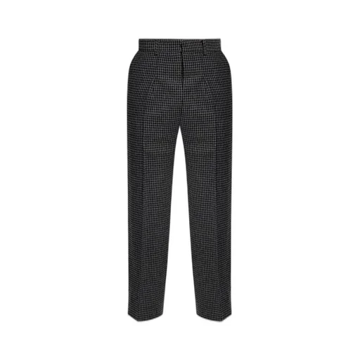 Nanushka Wilco Pleated Front Trousers