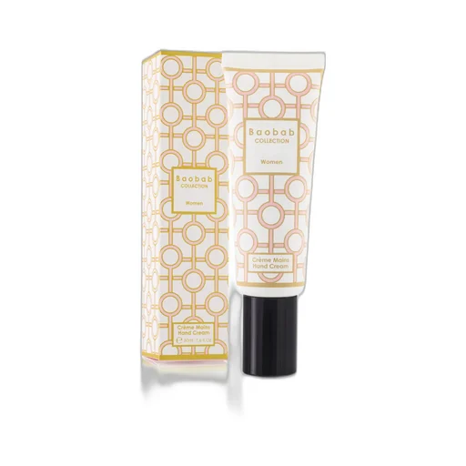Hand Cream / Women