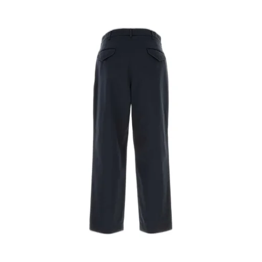 Nanamica Double Pleated Chino Pants