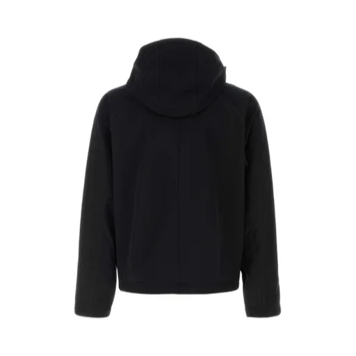 Napapijri A-Rivalto Hooded Jacket