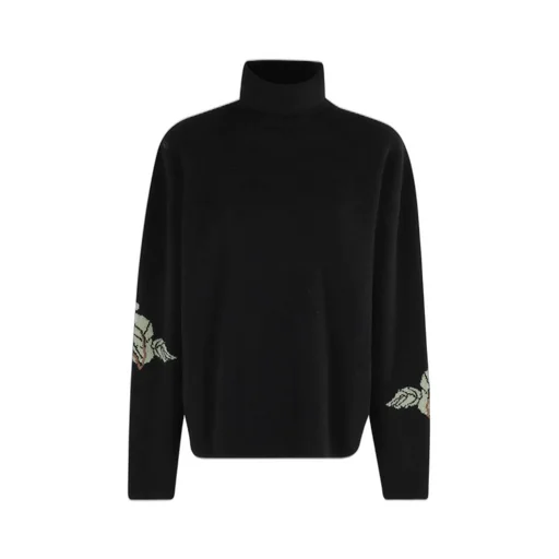 Nanushka Frannie Turtleneck Jumper