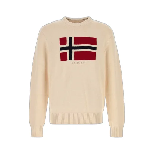 Napapijri Mura Knit Sweater