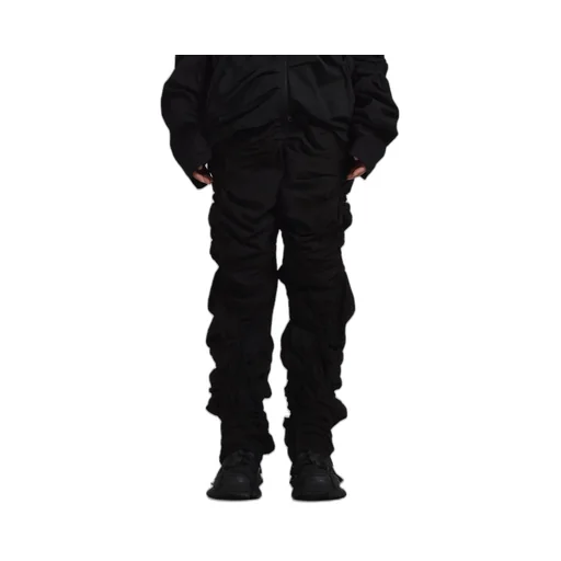 7.0 Technical Pants Left/Blk