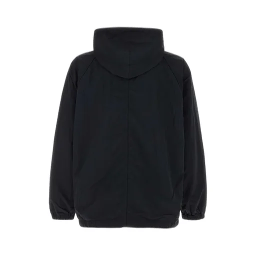 Nanamica Hooded Nylon Jacket