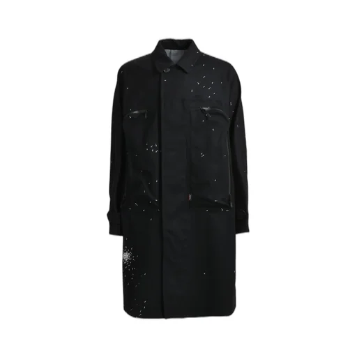 Uc2D4305 / Blk