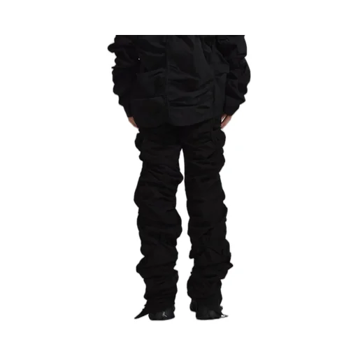 7.0 Technical Pants Left/Blk