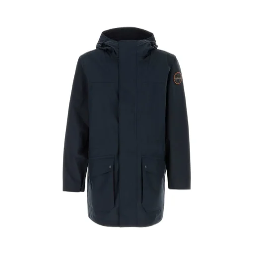 Napapijri A-Pilloz Windbreaker Jacket