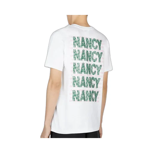 Nancy Kill Me Crewneck T-Shirt