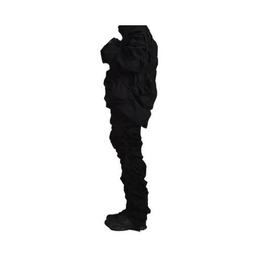 7.0 Technical Pants Left/Blk