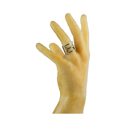 Sistema Ring / Sil