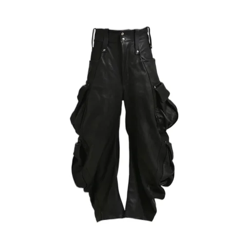 Cargo X4 / Blk