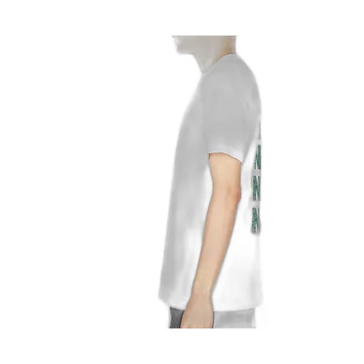 Nancy Kill Me Crewneck T-Shirt