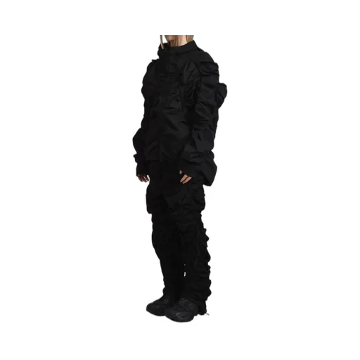 7.0 Technical Pants Left/Blk