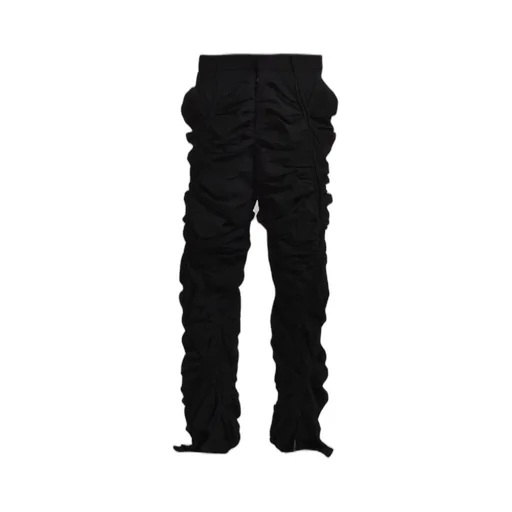 7.0 Technical Pants Left/Blk