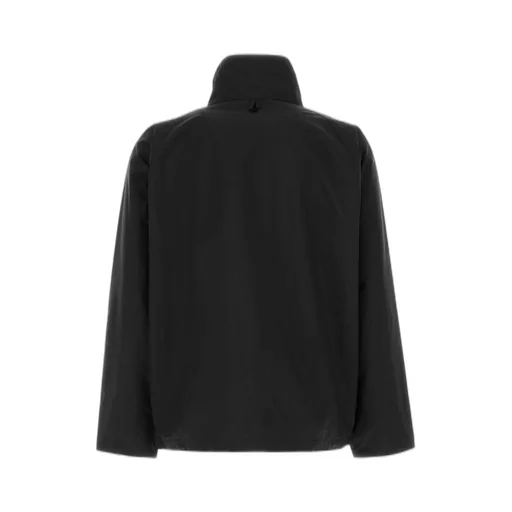 Nanamica Pertex Field Jacket