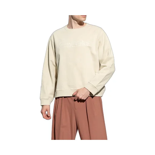 Nanushka Mart Crewneck Sweatshirt