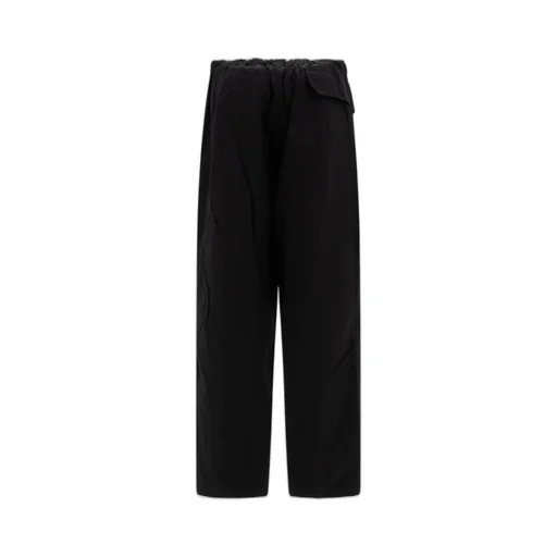 Nanamica Wide Leg Pants