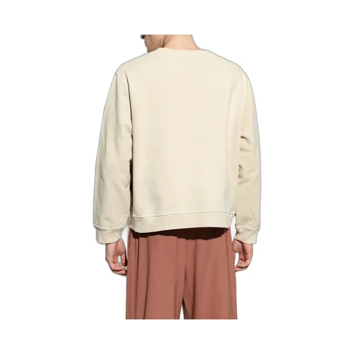 Nanushka Mart Crewneck Sweatshirt