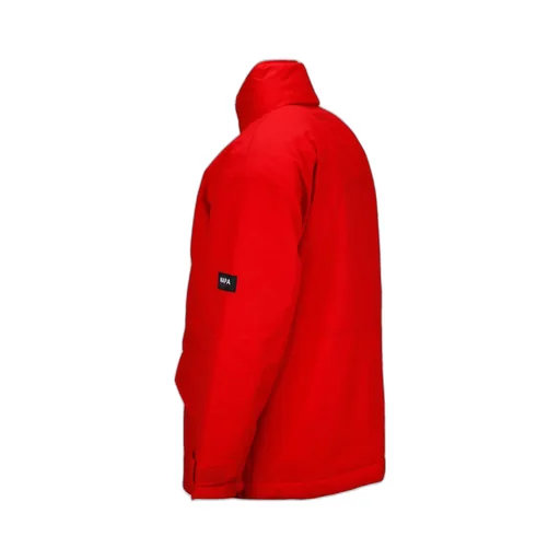 Napa By Martine Rose High-Neck Hooded Parka Jacket