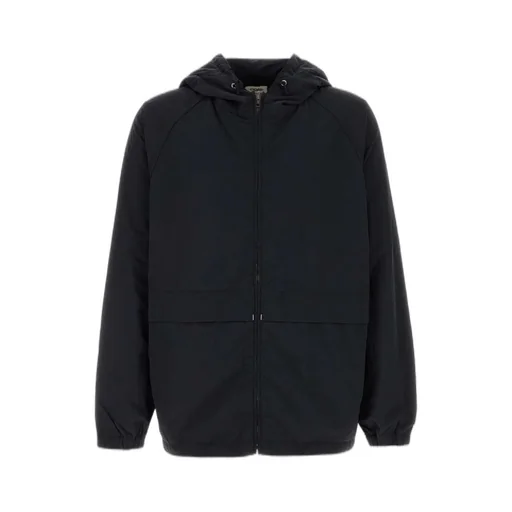Nanamica Hooded Nylon Jacket