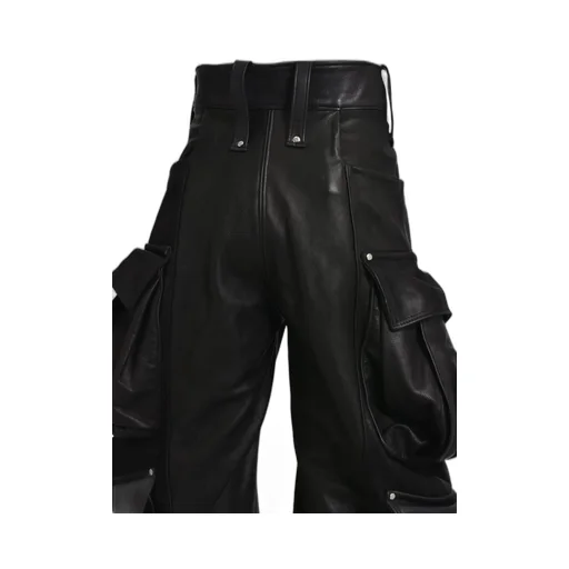 Cargo X4 / Blk
