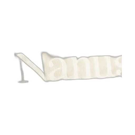 Nanushka Mart Crewneck Sweatshirt