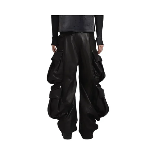 Cargo X4 / Blk