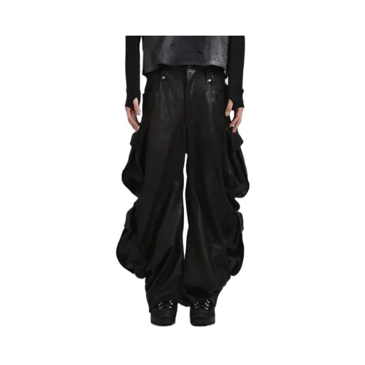 Cargo X4 / Blk