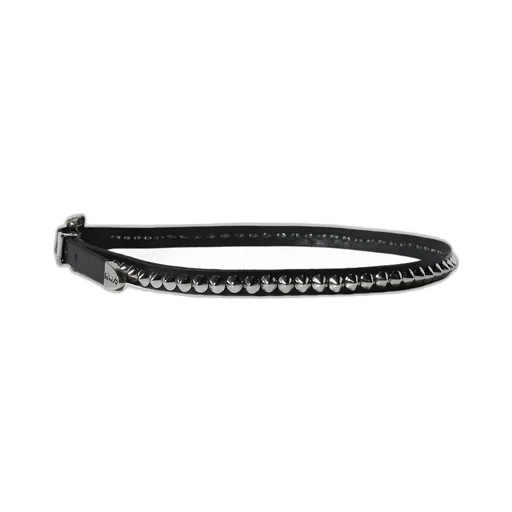 Classique Ceinture Cloutee / Blk