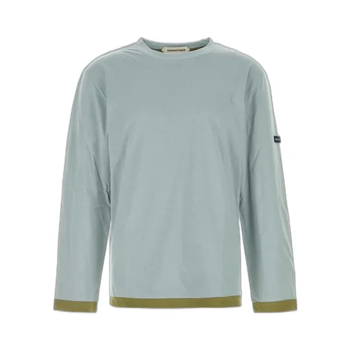 Namacheko Coupled Long Sleeve T-Shirt