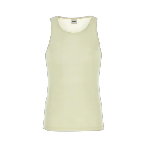 Nanushka Sleeveless Tank Top