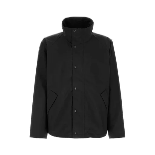Nanamica Pertex Field Jacket