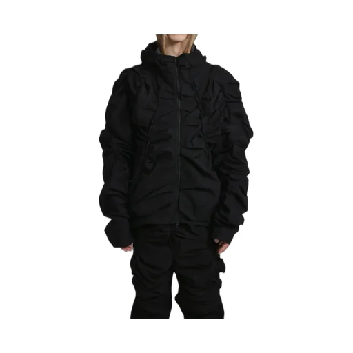 7.0 Technical Jacket Left / Blk