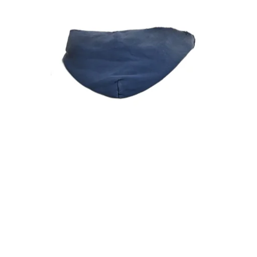 Double Face Hoodie / Nvy