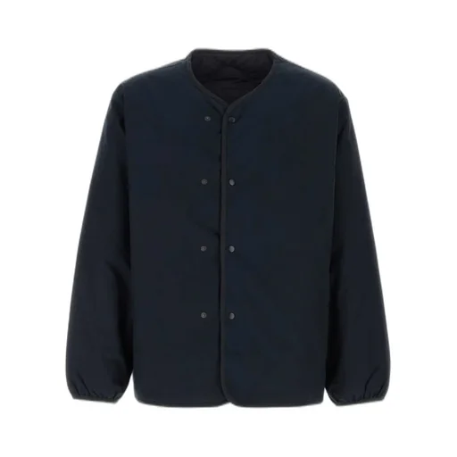 Nanamica Reversible Down Jacket