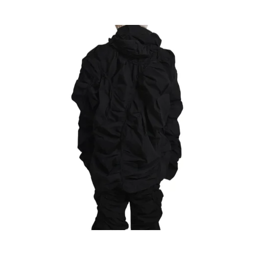 7.0 Technical Jacket Left / Blk