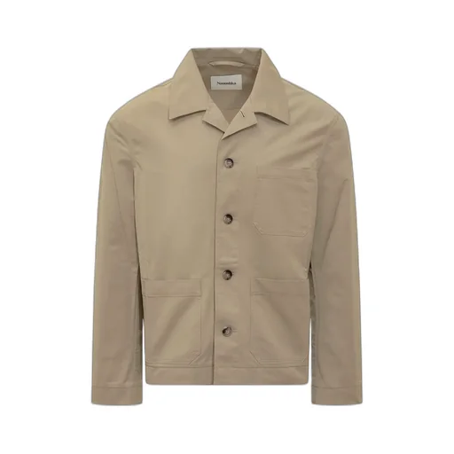 Nanushka Saon Studio Jacket