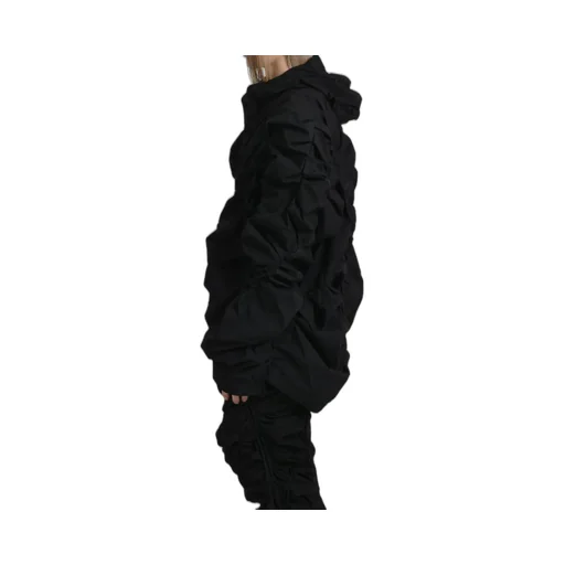 7.0 Technical Jacket Left / Blk