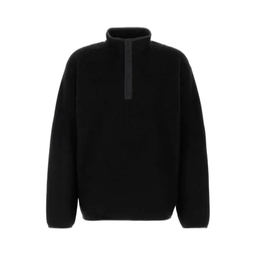 Nanamica Mohair Pullover Knitwear