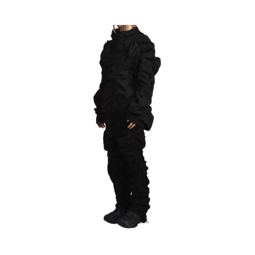 7.0 Technical Jacket Left / Blk
