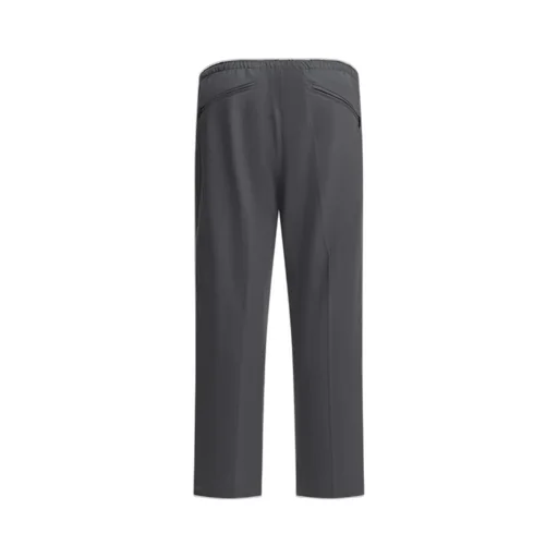 Needles Cavalry Straight-Leg Twill Pants