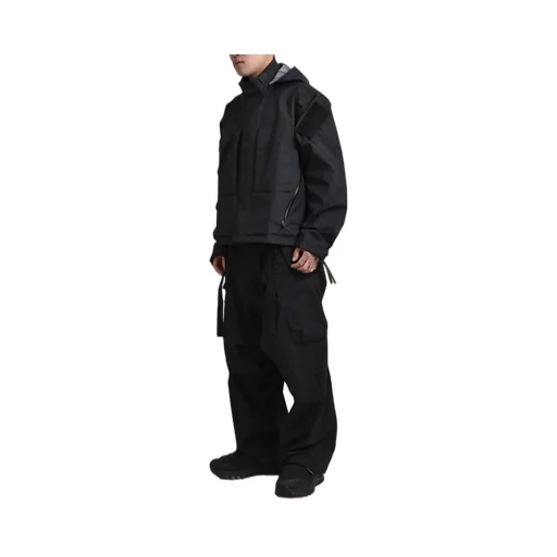 3L Gore-Tex Interops Jacket Gen. 1 / Blk