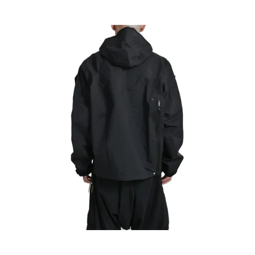 3L Gore-Tex Interops Jacket Gen. 1 / Blk