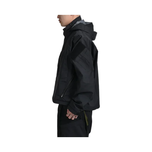 3L Gore-Tex Interops Jacket Gen. 1 / Blk