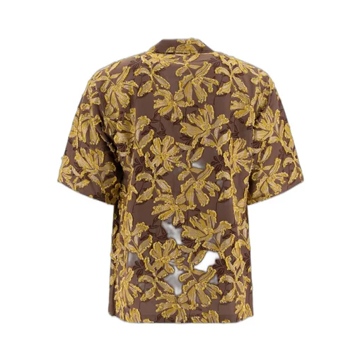 Needles Cabana Shirt