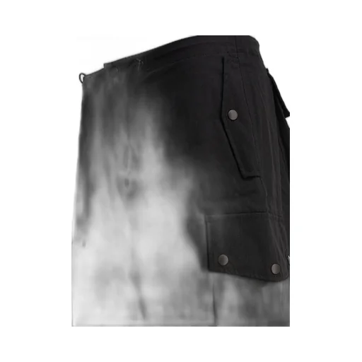 Needles C/N Oxford Drawstring Field Pants