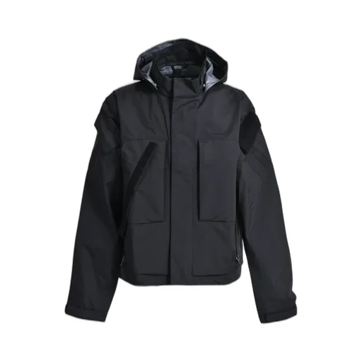 3L Gore-Tex Interops Jacket Gen. 1 / Blk